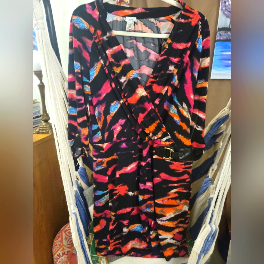 Cache Dress